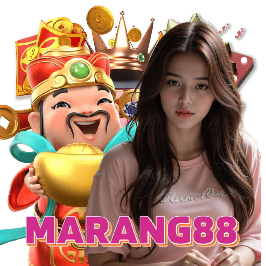 marang88 สมัคร