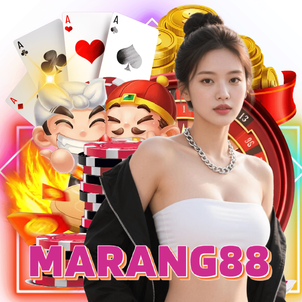 marang88 สล็อตออนไลน์