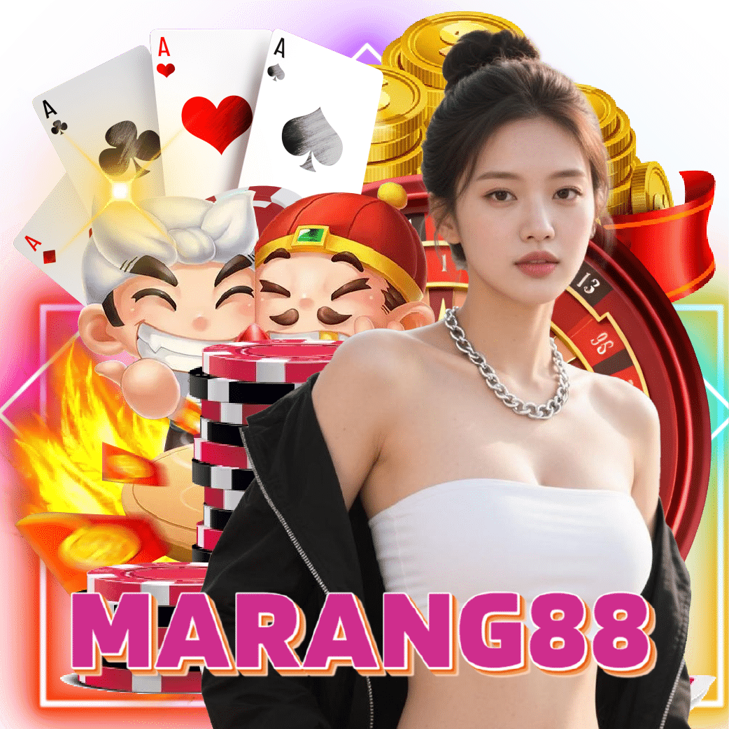 marang88 สล็อตออนไลน์