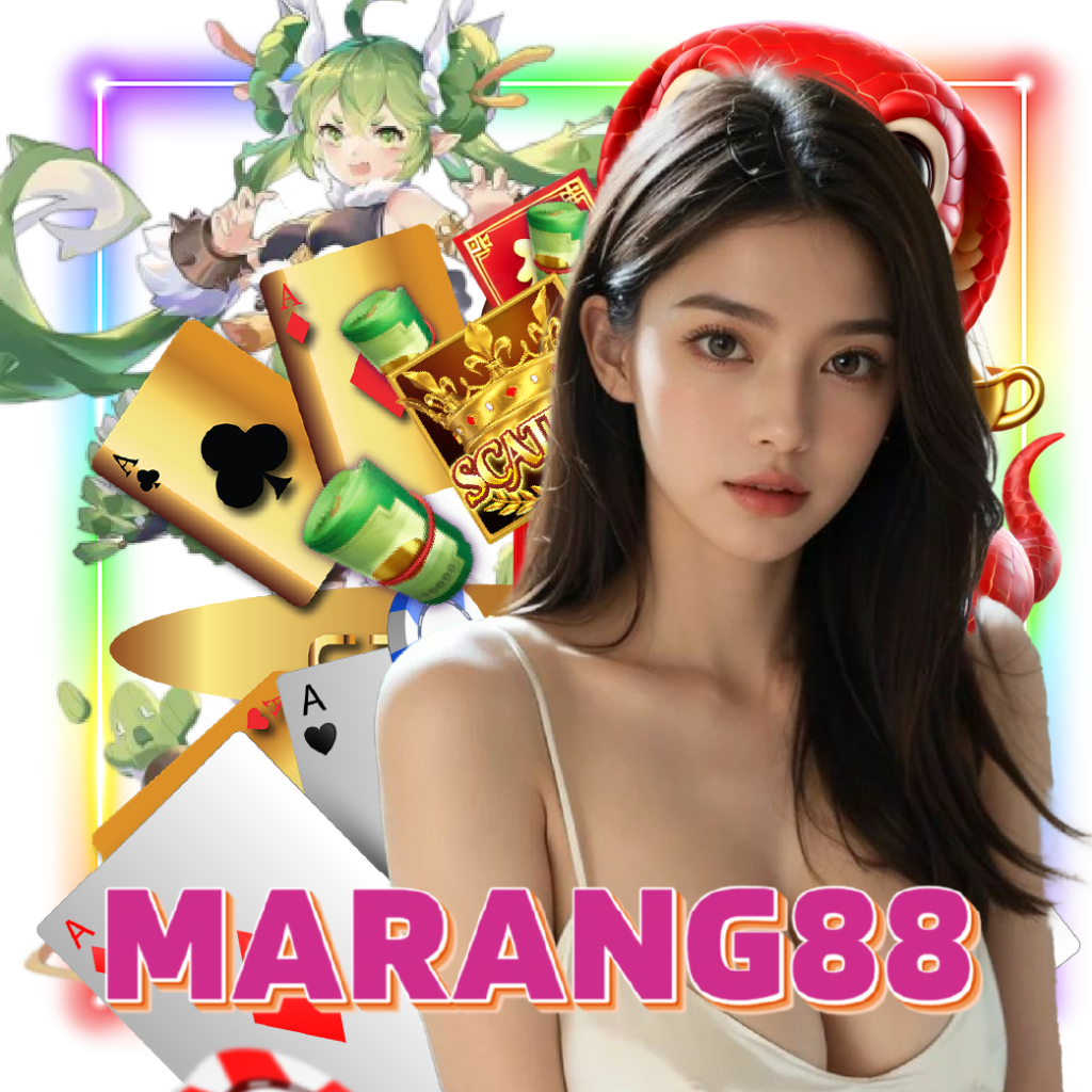 marang88 เข้าสู่ระบบ