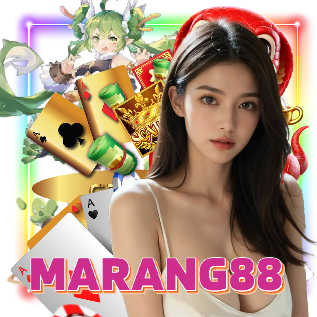 marang88 เข้าสู่ระบบ